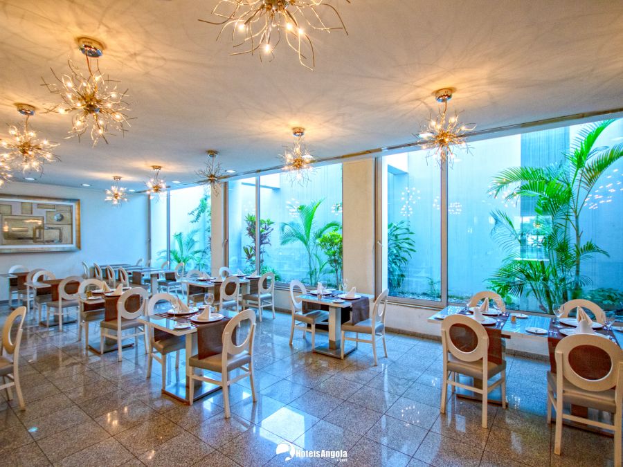Aparthotel Tropicana - Imagem 5